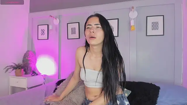 Ivyy_sweet_ 라이브 XXX 채팅