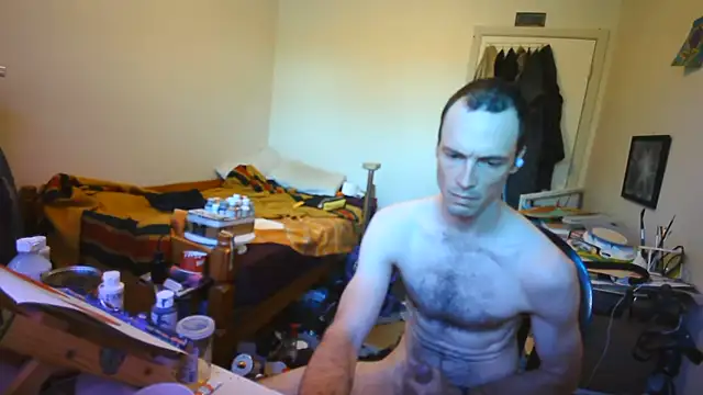 JohnnyMoves XXX чат на живо