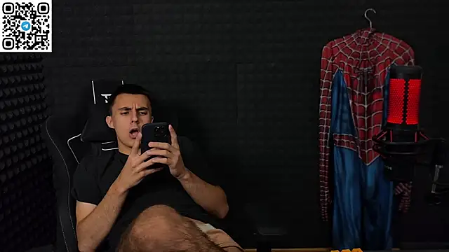 Chat +18 de Hols_20 ao vivo
