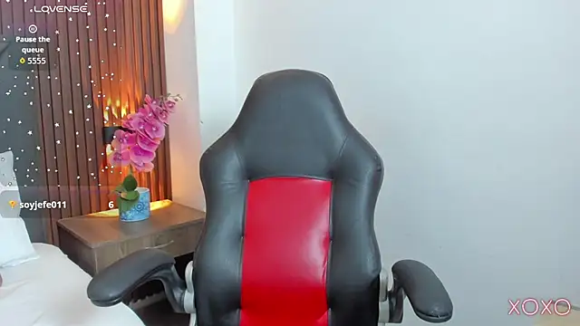 Živý XXX chat linda_rios_