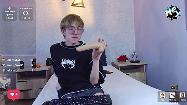 XXX chat uživo modela axell_stone_