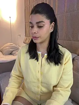 Chat +18 de Dary_19 ao vivo