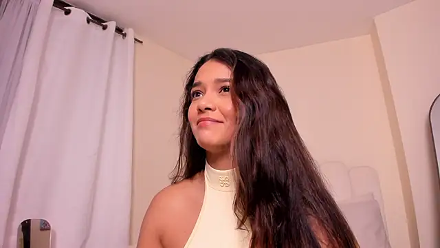 evely_coelloo Chat XXX live