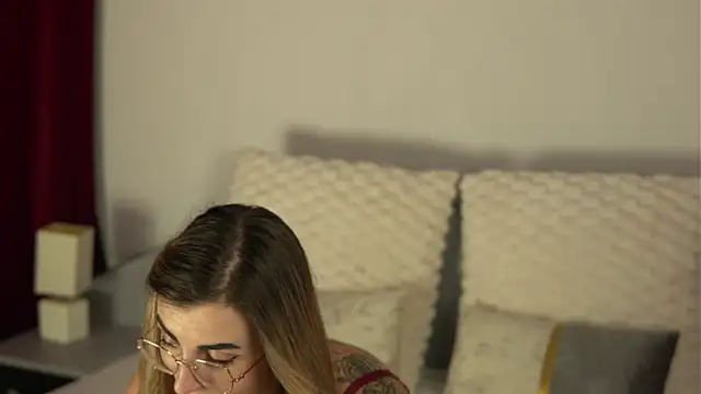 Tracyix – Live XXX-chat