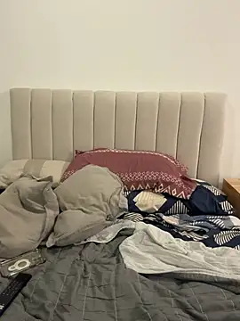 DobleDosisOk's Webcam Show