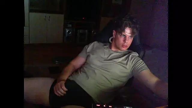 kanewolf_55 Live XXX-Chat