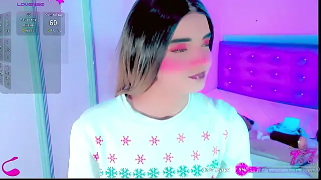 malahya_ Live XXX-Chat