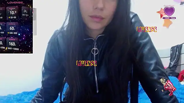 sandyquinnxx – Live XXX-chat