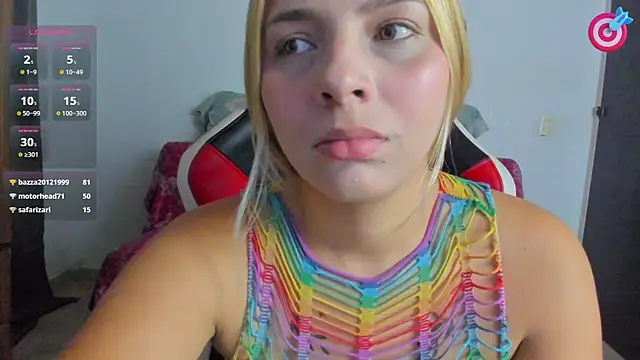 lana-rossen Live XXX chat