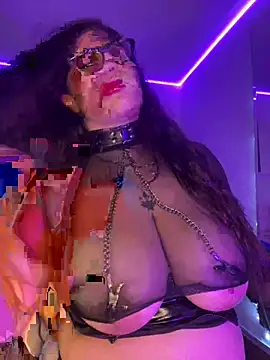 kylievoosx's Webcam Show
