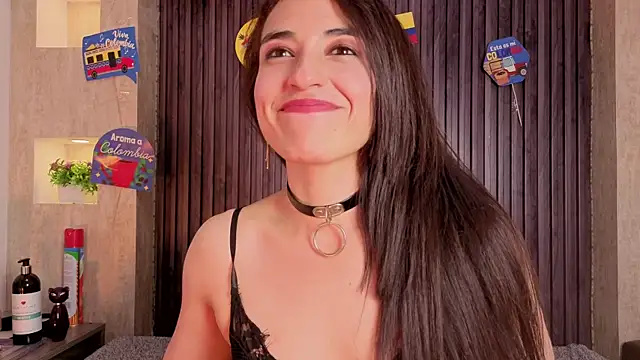 MeganNightt's Webcam Show