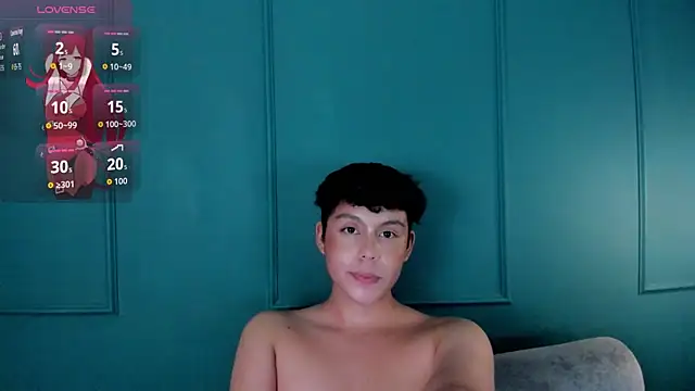Nathanbelll Live XXX-chat