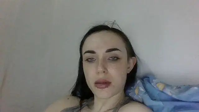 Trinsy_Love's Live XXX Chat