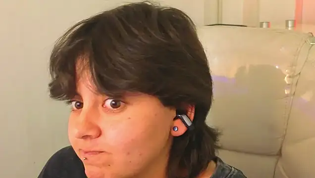Živý XXX chat Nathaly_ds