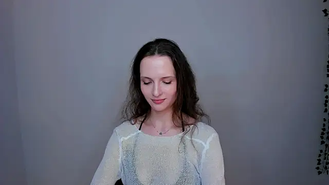 Živý XXX chat Ariadna_Shy