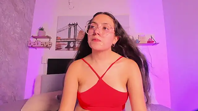 Živý XXX chat SofiaLujan_