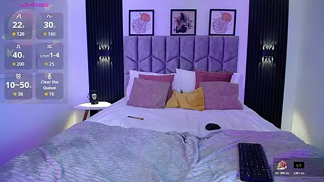 venus_999 XXX чат на живо