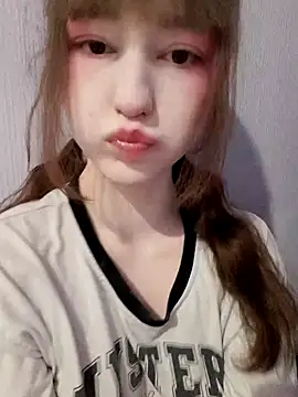 Yoonhee_ki's Live XXX Chat