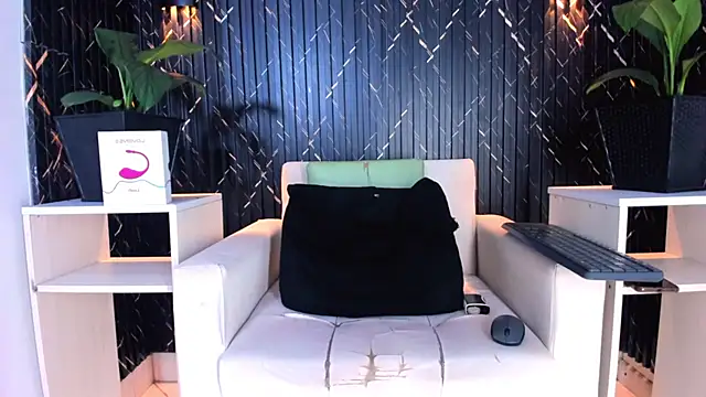 Chat +18 de StefanyVillarreal_ ao vivo