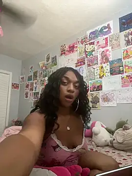 KimmyKiwi's Live XXX Chat