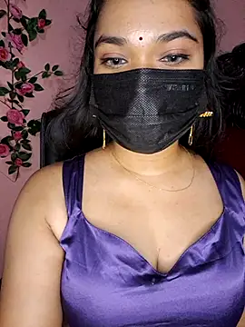 Ismanur11 Adlı Modelin Web Kamerası Şovu