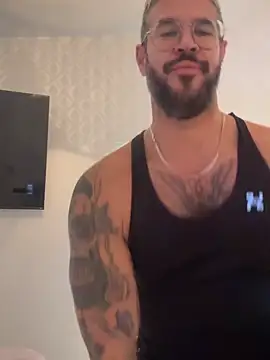 mrbighairychest: απευθείας συνομιλία ΧΧΧ