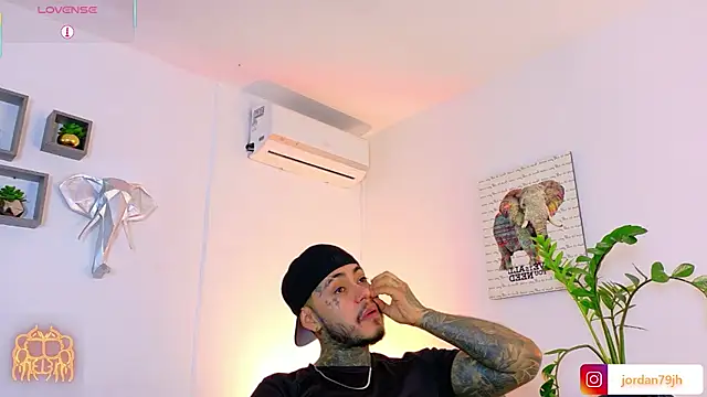 JordanSmiith_ – Naživo XXX chat