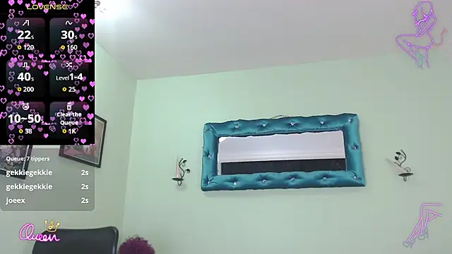 _Victoria_Jones_: онлайн-секс-чат