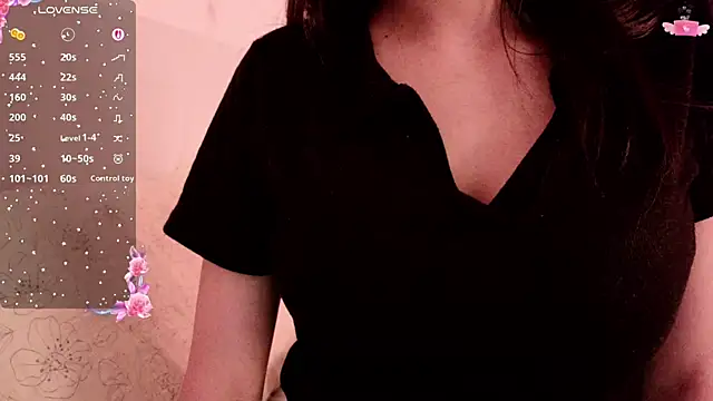 Chat XXX Live Bellaxoni