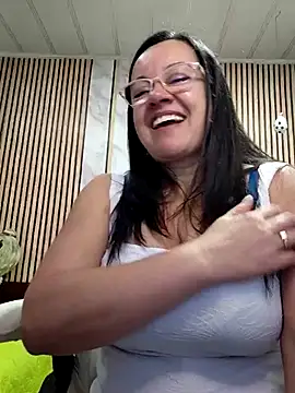 Chat XXX en directo de Sonialorens_