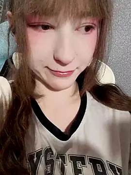 Chat XXX en directo de Yoonhee_ki