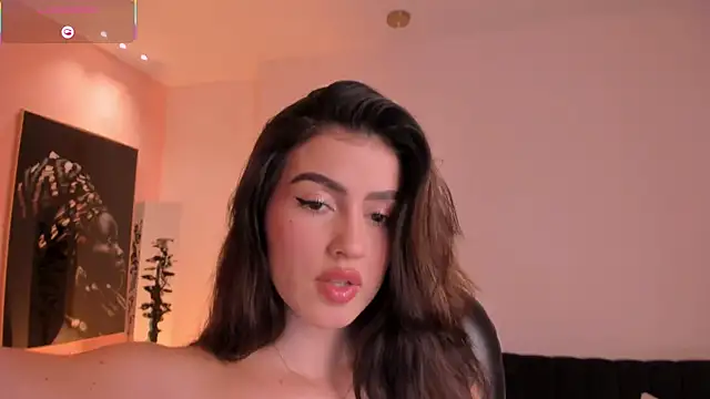 Sembang XXX Secara Langsung PaulinaSantos_
