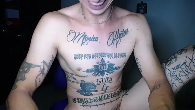 Chat XXX en directo de xxxmethodic