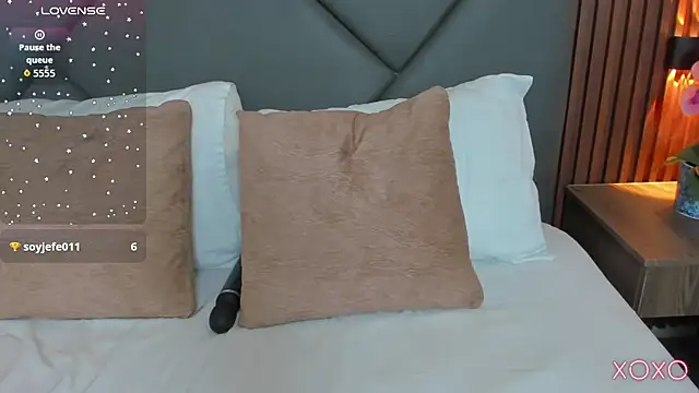 Chat XXX ao vivo de linda_rios_