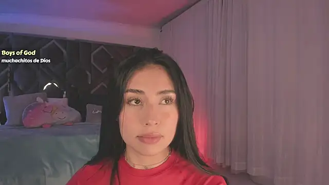 Chat +18 de iberiavega ao vivo