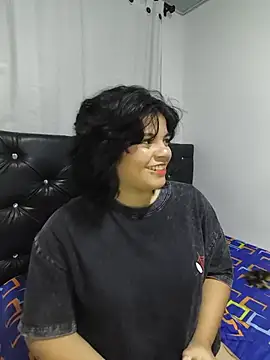 Živý XXX chat Jenna_Greyy_