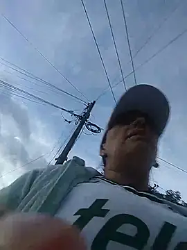 Chat XXX Live Shantey_Laurent