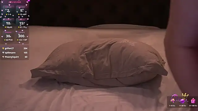 SashaDuvalle – Naživo XXX chat