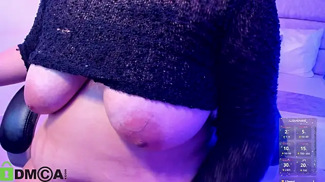 miaparker25's Live XXX Chat