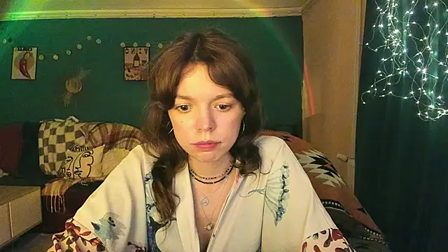 ClancyMorissey's Live XXX Chat