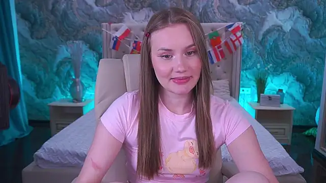 FoxyyKate Chat XXX live