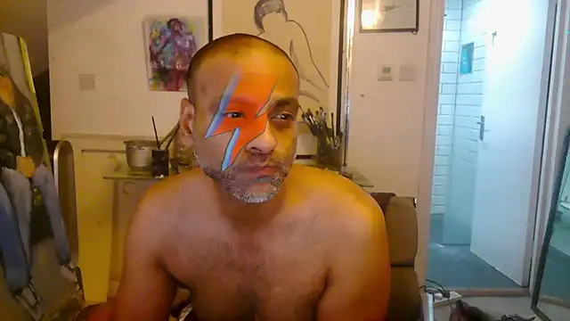 mista_sista_fista's Webcam Show