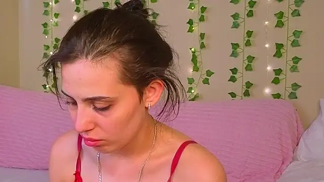 Czat XXX na żywo – Forever_Smiler