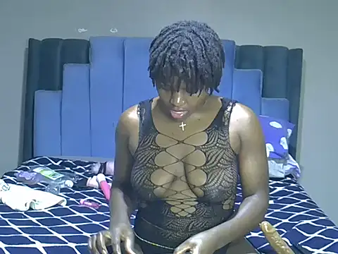 melanin_moon Chat XXX in diretta