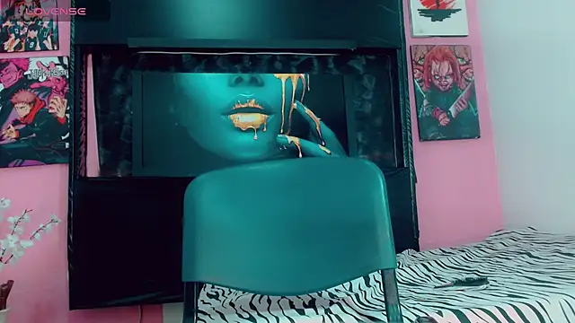 Aranza_Castro live XXX chat