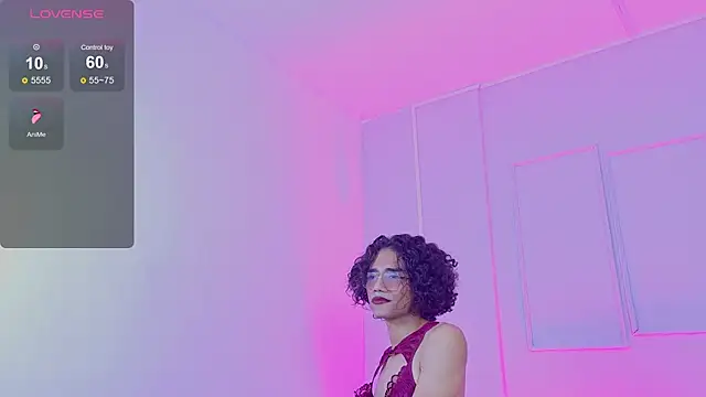 Czat XXX na żywo – AlessiaRose_CR