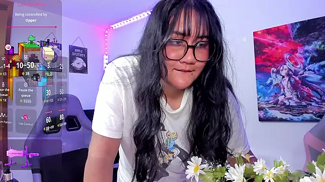 دردشة haru_u2 الجنسية المباشرة