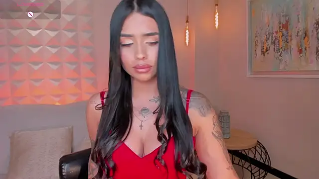 MariaHerrera_ 라이브 XXX 채팅