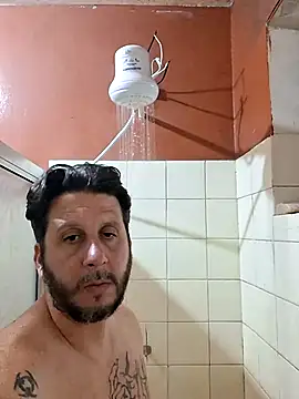 Show de CasadoHetero na webcam