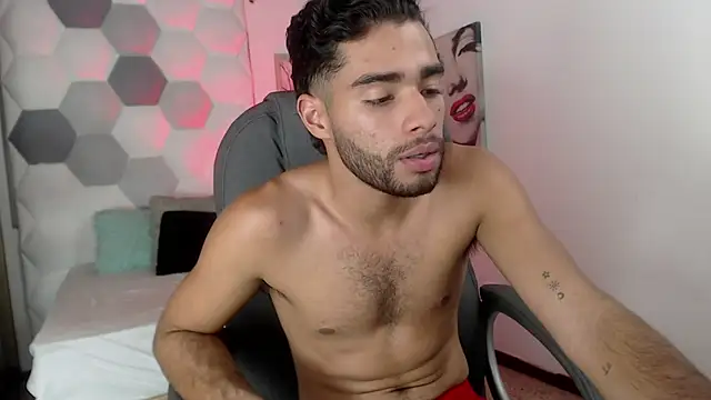 AlejandroGreco Live XXX Chat